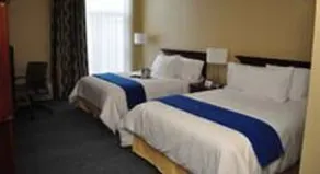 UMass Lowell Inn and Conference Center - Image 2
