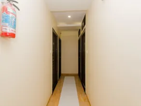 Hotel O Alfa Grand Near Chhatrapati Shivaji International Airport - Image 4