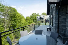 Villa Vista - Fabulous new Home Overlooking the Golf Course in Port Carling - Image 4