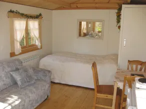 Dalvík Vegamót Cottages - Image 2