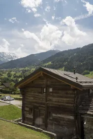 La Ruinette - Lyngen Apartments - Image 4