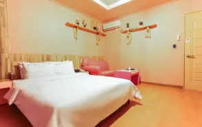 Inje Hotel Trip - Image 2