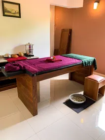 Akash Retreat And Spa - Image 3
