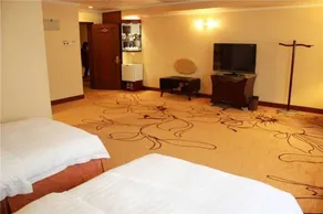 Guomen Hotel - Image 2
