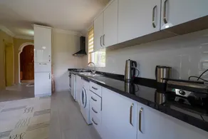 Secluded Villa With on Mountainside in Antalya - Image 2