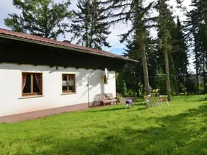 Holiday Home in the Thuringian Forest - Image 3