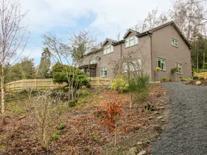 Brook Cottage - Image 4