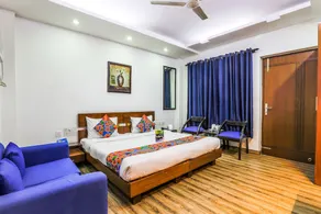 The Residency - Image 4