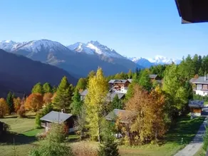 Cosy Apartment in Bellwald - 68 m² - Mountain View - Image 2