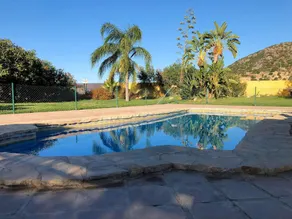 Villa With 3 Bedrooms in Málaga, With Private Pool and Wifi - Image 5