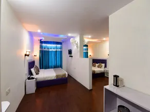 Hotel Rock Sea - Image 2