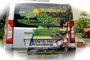 Spreewaldhotel zum Krabat - Image 4