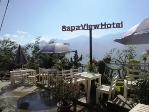 Sapa View Hotel - Image 4