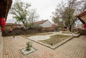 Yuanxiangli Sansi Homestay - Image 4
