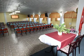 Sifa Termal Hayat Suyu Hotel - Image 4