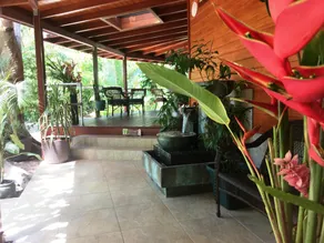 Sunrise Beach Cabanas Eco-Resort - Image 2