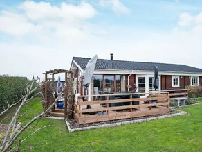 8 Person Holiday Home in Juelsminde-by Traum - Image 5