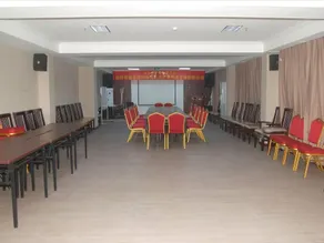 GreenTree Inn Shantou Chaoyang District Mianxi Road Hotel - Image 4