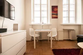 Elegant Apartment Royal Castle - Image 2
