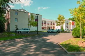Appart'City Nantes Saint-Herblain - Image 4