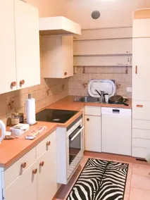 Lovely House - Double Bed, Parking - Image 5