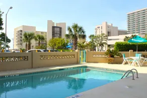 Dunes Towers by Palmetto Vacations - Image 2