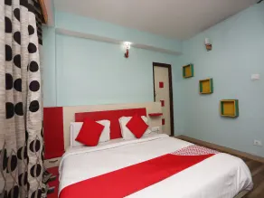 The Shyam Regency by OYO Rooms - Image 2