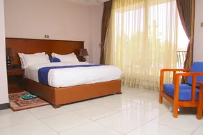 Kersay Hotel - Image 4