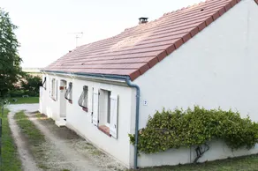 ZenBreak - Charming House in Neuvy - Image 3