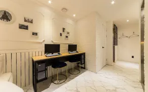 Anyang Beomgye Byeol Hotel - Image 4