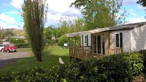 Camping Le Plein Air Neuvicois - Image 3