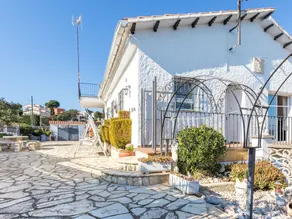 Serene Villa in Lloret de Mar With Private Swimming Pool - Image 4