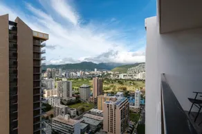 Tower 1 Suite 3314 - Kp 1 Bedroom Condo - Image 2