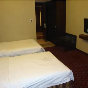 Master Hotel (Huidong Huaqiao) - Image 4