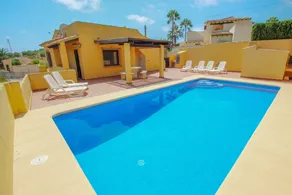 Devesa Villa - Image 2
