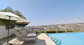 4 bedroom Villa Kourion with private pool, Aphrodite Hills Resort - Image 5