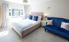 Host Stay Red Kite Lodge - Image 2