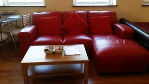 The Quarters Serviced Apartments - Image 3