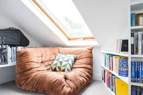 Stylish 2 Bedroom House In Nunhead With Garden - Image 5
