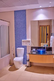 Grand Square Stay Hotel Apartments - Image 5