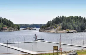 Gorgeous Home In Munkedal With Wifi - Image 3