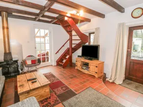 The Cottage at Fronhaul - Image 5