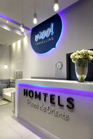 WooTravelling Plaza de Oriente Homtels - Image 3