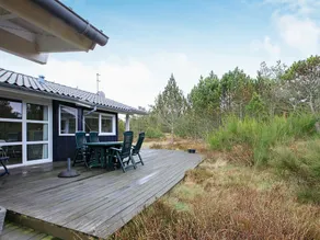 Modern Holiday Home in Ålbæk With Whirlpool - Image 5