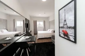 Hotel Tulip Inn Sorocaba - Image 5