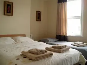 Breken Guest House - Image 5
