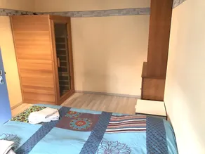 Apartment With one Bedroom in Metz, With Wonderful City View and Wifi - 1 km From the Beach - Image 5