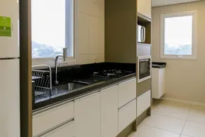 Apartamento em localizacao privilegiada de Gramado - Image 3
