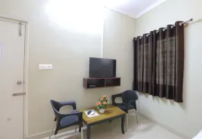 GREEN ORCHID RESORTS - Image 4