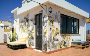 Sol a Sol Hostel - Image 5